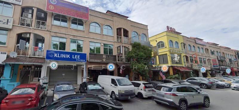 Kedai untuk Disewa di Bandar Puteri Puchong (Puchong) - Jeff Chan - Exterior - PropertyGuru.com.my