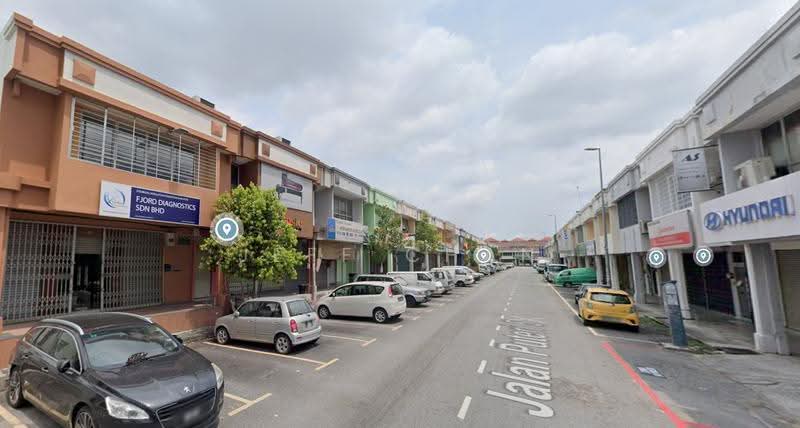 Kedai untuk Disewa di Bandar Puteri Puchong (Puchong) - Jeff Chan - Exterior - PropertyGuru.com.my