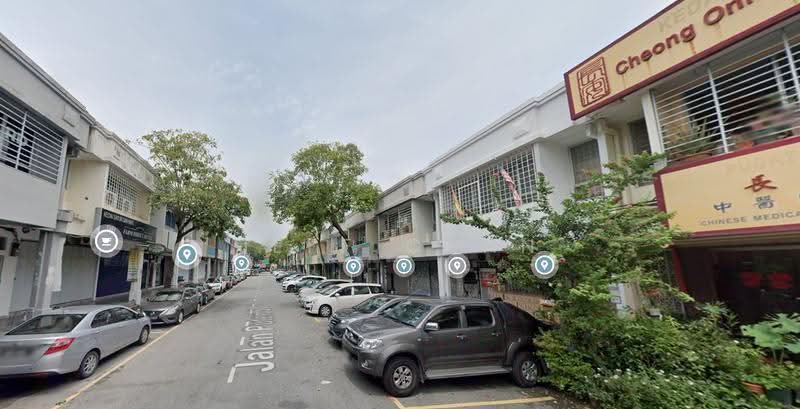 Kedai untuk Disewa di Bandar Puteri Puchong (Puchong) - Jeff Chan - Exterior - PropertyGuru.com.my