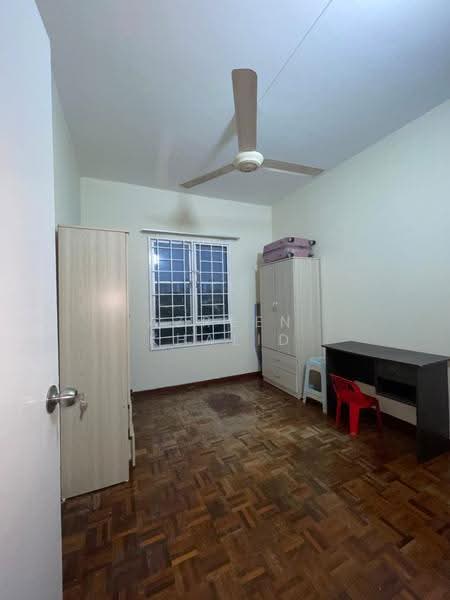 Pangsapuri untuk Disewa di D' Kiara Apartment - AZREEN KHALID - Bedroom - PropertyGuru.com.my