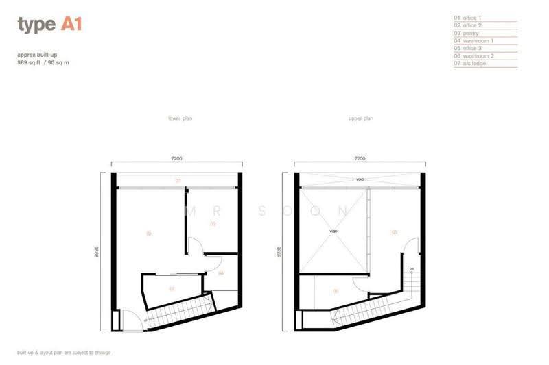 Office for Sale in Petaling Jaya (Selangor) - Mr Soon - PropertyGuru.com.my
