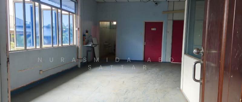Factory for Rent in Balakong (Selangor) - Nurasmida Abdul Sattar - Interior - PropertyGuru.com.my