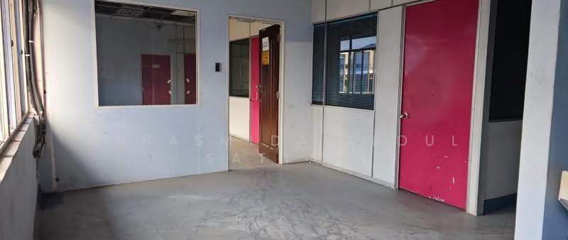 Factory for Rent in Balakong (Selangor) - Nurasmida Abdul Sattar - Interior - PropertyGuru.com.my