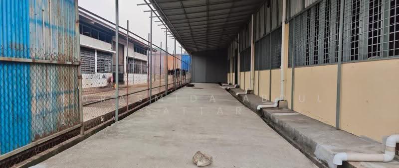 Factory for Rent in Balakong (Selangor) - Nurasmida Abdul Sattar - Exterior - PropertyGuru.com.my