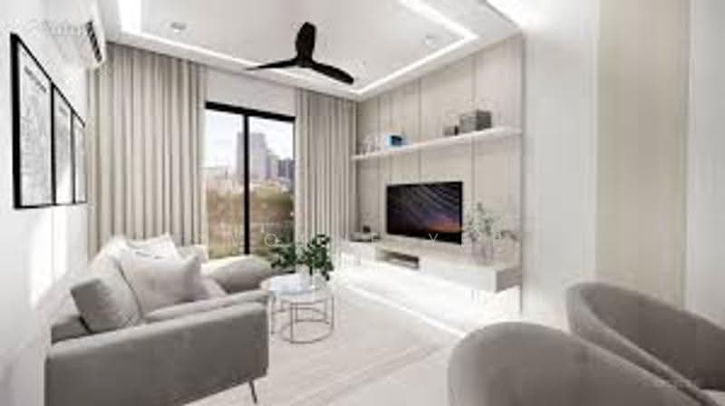 Condominium for Sale at Ambience Residence - Yvonne Yep - PropertyGuru.com.my