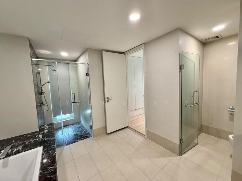 Condominium for Rent at 28 Mont Kiara @ MK28 - Yvonne Yap - Bathroom - PropertyGuru.com.my