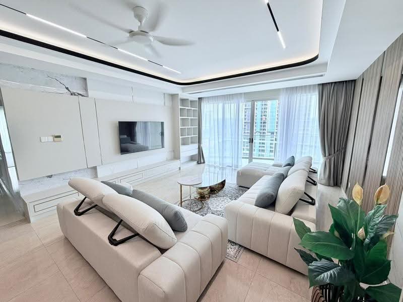 Condominium for Rent at 28 Mont Kiara @ MK28 - Yvonne Yap - PropertyGuru.com.my