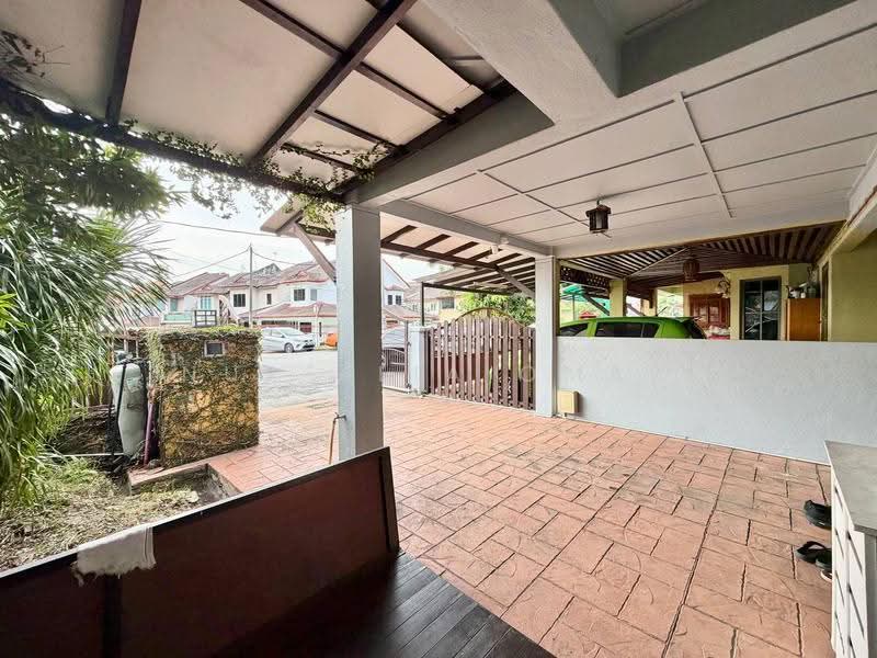 2-storey Terraced House for Sale in Pusat Bandar Puchong (Puchong) - Nur Alia Omar - Exterior - PropertyGuru.com.my