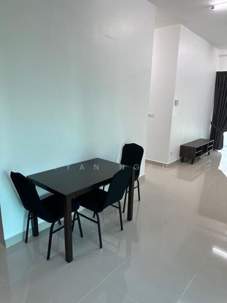 Kondominium untuk Disewa di Verando Residence - Ryan Ngau - Dining Room - PropertyGuru.com.my