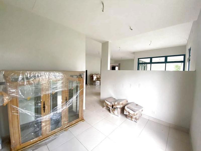 3-storey Terraced House for Sale in Denai Alam (Shah Alam) - BILYA ARIFF - Interior - PropertyGuru.com.my