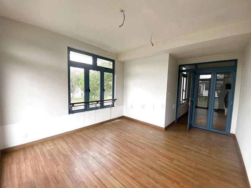 3-storey Terraced House for Sale in Denai Alam (Shah Alam) - BILYA ARIFF - PropertyGuru.com.my