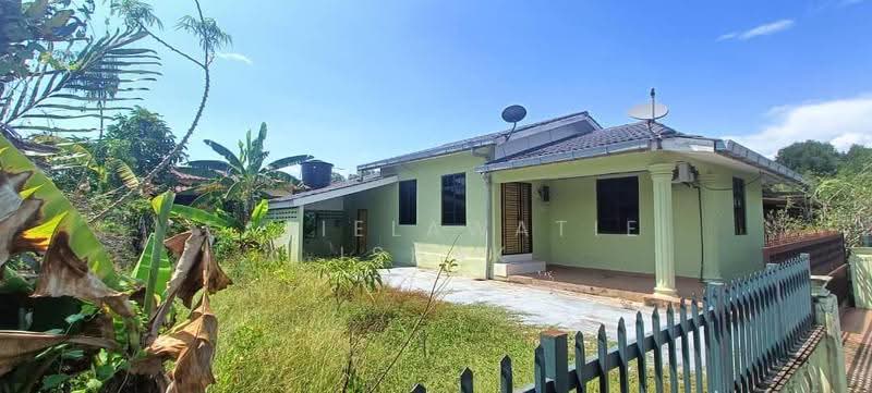 Bungalow House for Sale in Kuantan (Pahang) - Fazielawatie Ishak - Exterior - PropertyGuru.com.my