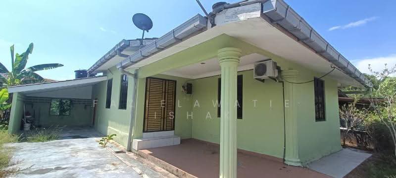 Bungalow House for Sale in Kuantan (Pahang) - Fazielawatie Ishak - Exterior - PropertyGuru.com.my