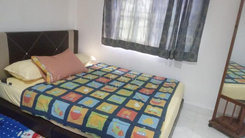 Bungalow House for Sale in Kuantan (Pahang) - Fazielawatie Ishak - Bedroom - PropertyGuru.com.my