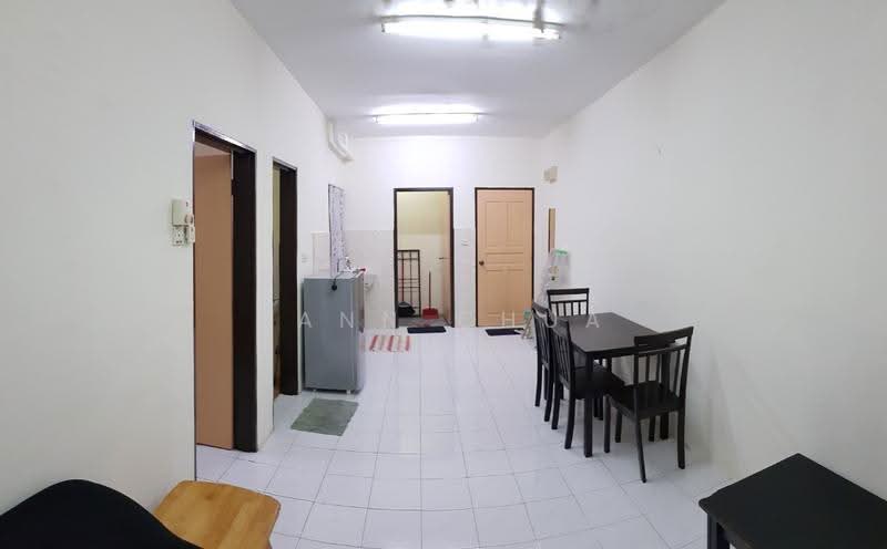 Pangsapuri untuk Disewa di Vista Impiana - Xann Chua - PropertyGuru.com.my