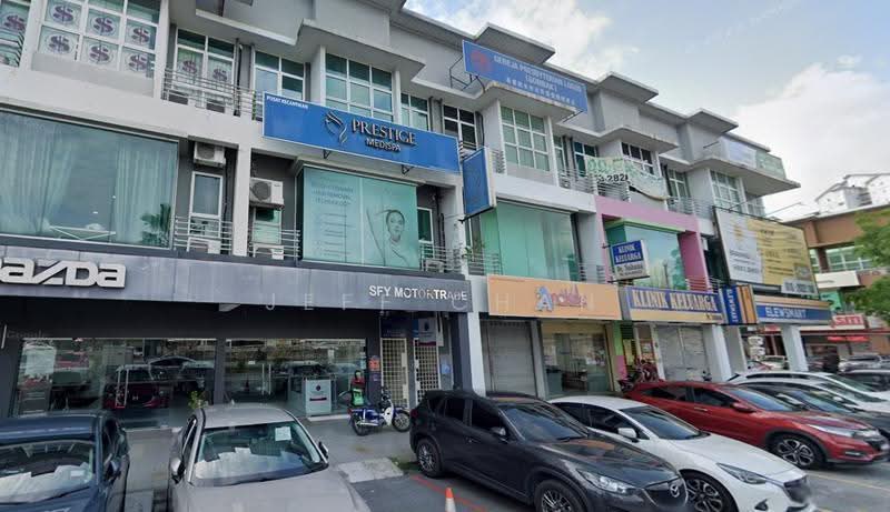 Kedai untuk Disewa di Prima Sri Gombak (Batu Caves) - Jeff Chan - Exterior - PropertyGuru.com.my