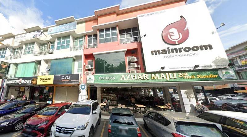 Kedai untuk Disewa di Prima Sri Gombak (Batu Caves) - Jeff Chan - Exterior - PropertyGuru.com.my