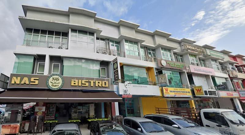 Kedai untuk Disewa di Prima Sri Gombak (Batu Caves) - Jeff Chan - PropertyGuru.com.my