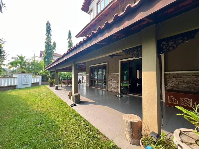 Rumah Berkembar untuk Dijual di Taman TTDI Jaya (Shah Alam) - BILYA ARIFF - PropertyGuru.com.my