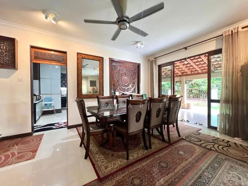 Rumah Berkembar untuk Dijual di Taman TTDI Jaya (Shah Alam) - BILYA ARIFF - PropertyGuru.com.my
