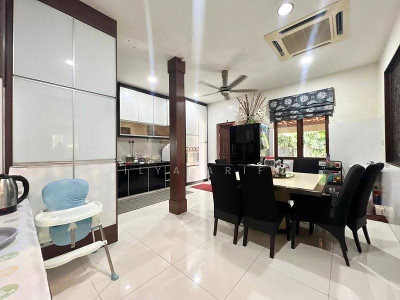Rumah Berkembar untuk Dijual di Taman TTDI Jaya (Shah Alam) - BILYA ARIFF - PropertyGuru.com.my