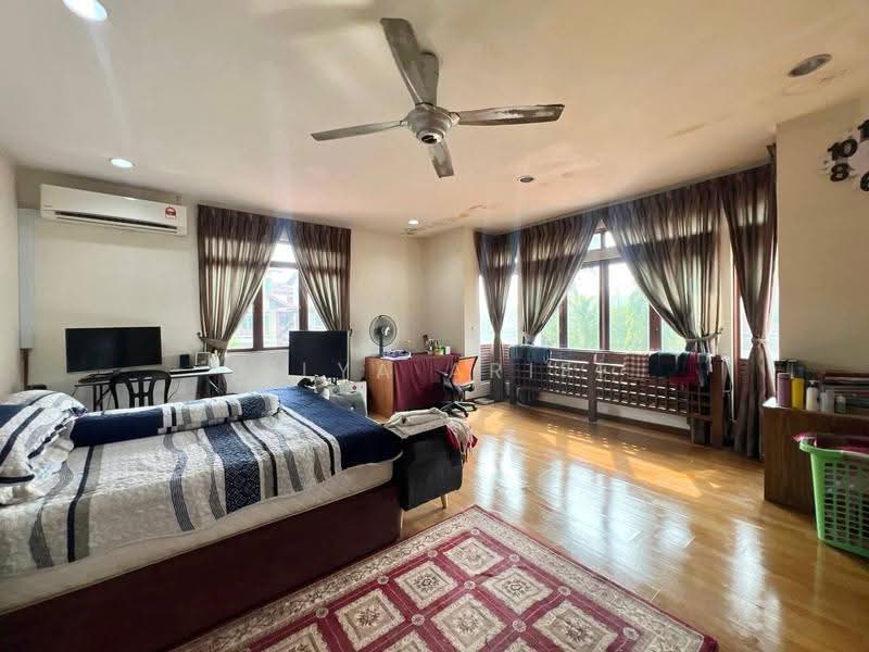 Rumah Berkembar untuk Dijual di Taman TTDI Jaya (Shah Alam) - BILYA ARIFF - PropertyGuru.com.my