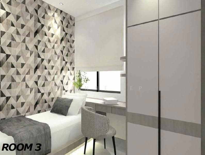 Condominium for Sale at Ambience Residence - Yvonne Yep - Bedroom - PropertyGuru.com.my