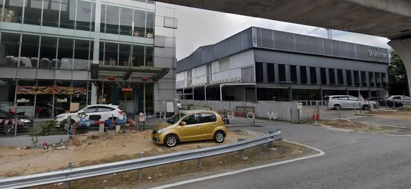 Factory for Rent in Kawasan Industri Sri Damansara (Petaling Jaya) - Annie How - Exterior - PropertyGuru.com.my