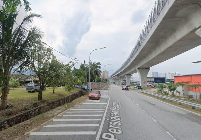 Factory for Rent in Kawasan Industri Sri Damansara (Petaling Jaya) - Annie How - Exterior - PropertyGuru.com.my