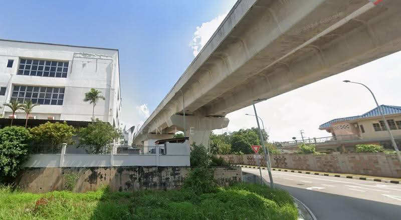 Factory for Rent in Kawasan Industri Sri Damansara (Petaling Jaya) - Annie How - Exterior - PropertyGuru.com.my