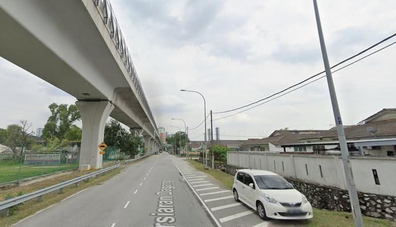 Factory for Rent in Kawasan Industri Sri Damansara (Petaling Jaya) - Annie How - Exterior - PropertyGuru.com.my