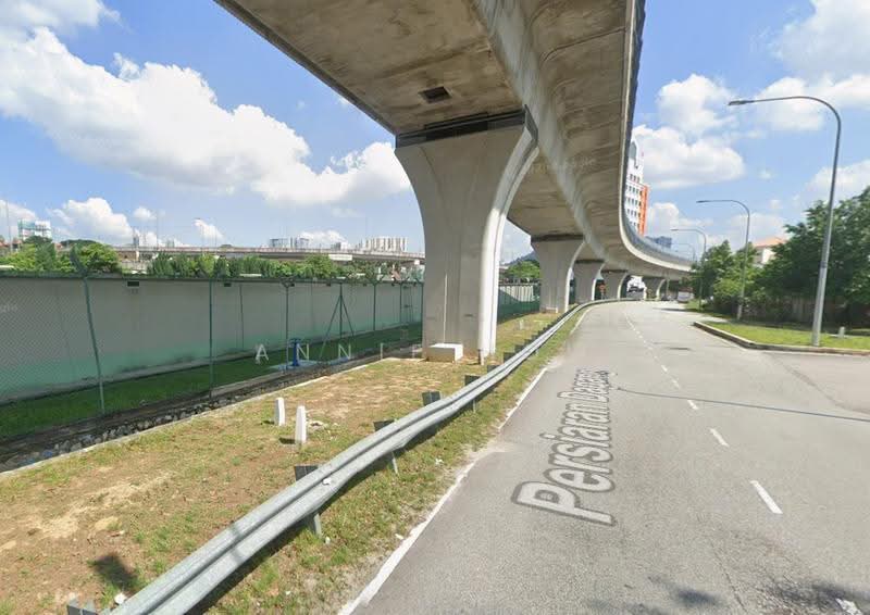 Factory for Rent in Kawasan Industri Sri Damansara (Petaling Jaya) - Annie How - PropertyGuru.com.my