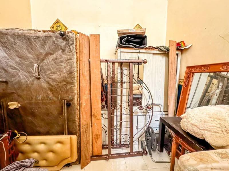 Rumah Teres 2-Tingkat untuk Dijual di Desa Latania (Shah Alam) - Mala Palanisamy - PropertyGuru.com.my