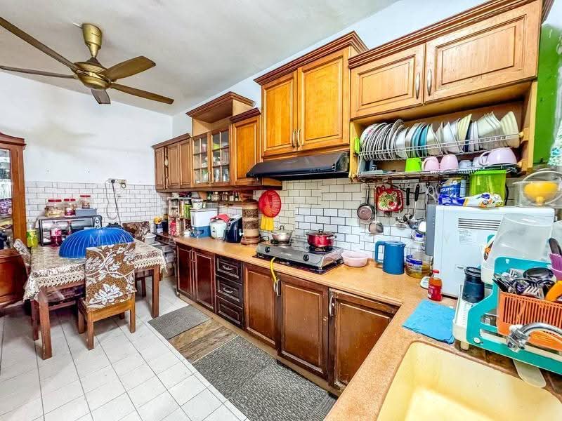 Rumah Teres 2-Tingkat untuk Dijual di Desa Latania (Shah Alam) - Mala Palanisamy - PropertyGuru.com.my