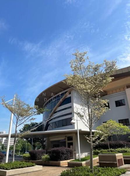 Pejabat untuk Disewa di Cyberjaya (Selangor) - Nazree Abdul Aziz - Exterior - PropertyGuru.com.my