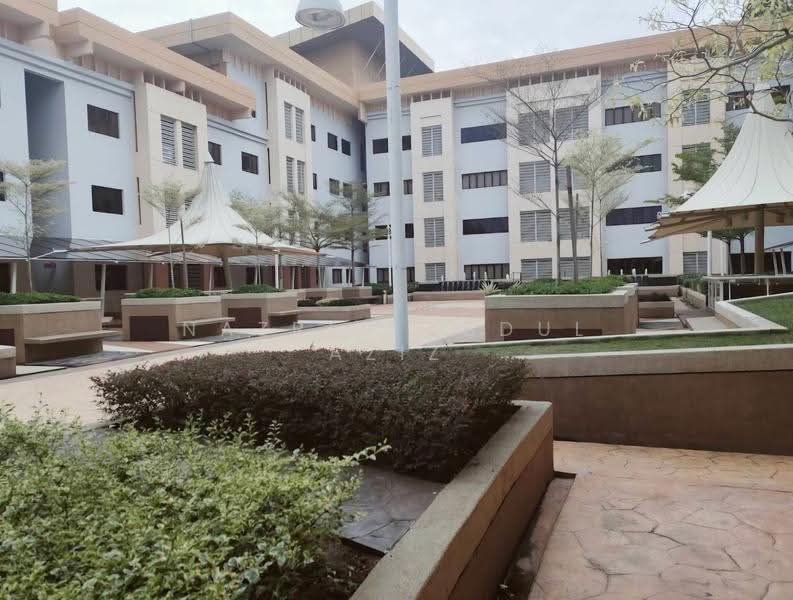 Pejabat untuk Disewa di Cyberjaya (Selangor) - Nazree Abdul Aziz - Exterior - PropertyGuru.com.my