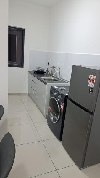 Service Residence for Rent at One Equine - Lu King Hung - Kitchen - PropertyGuru.com.my