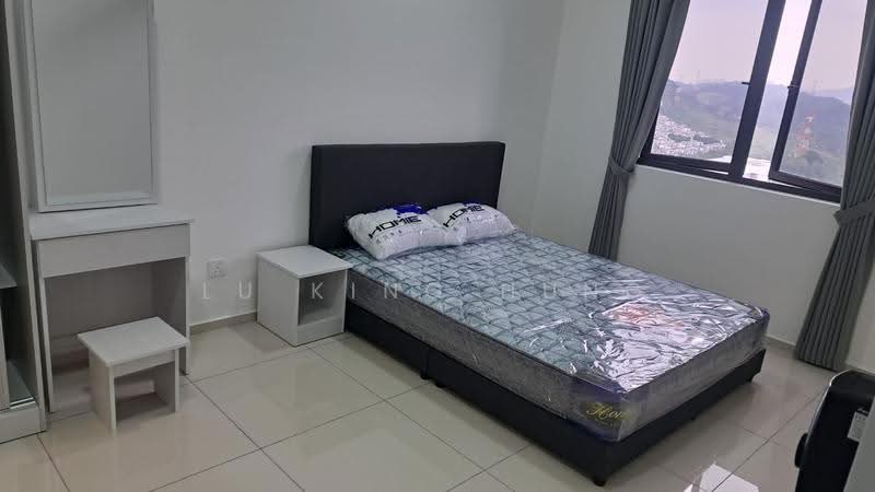 Service Residence for Rent at One Equine - Lu King Hung - Bedroom - PropertyGuru.com.my