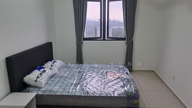 Service Residence for Rent at One Equine - Lu King Hung - Bedroom - PropertyGuru.com.my