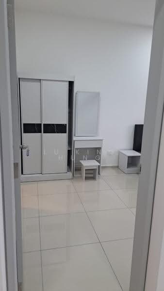 Service Residence for Rent at One Equine - Lu King Hung - Bedroom - PropertyGuru.com.my