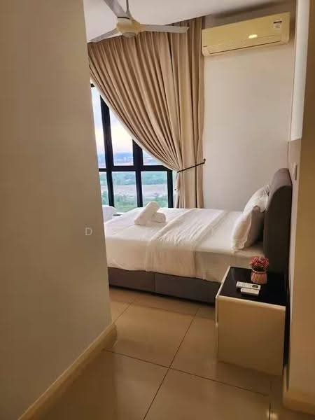 Service Residence for Rent at D'Pristine - Dave Sim - PropertyGuru.com.my