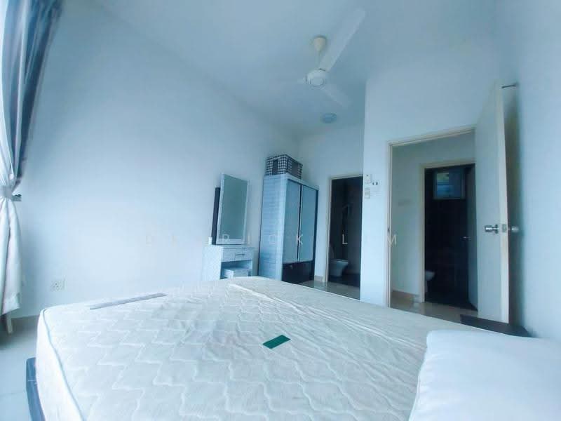 Pangsapuri untuk Dijual di D'Rich Executive Suites - Derrick Lim - PropertyGuru.com.my