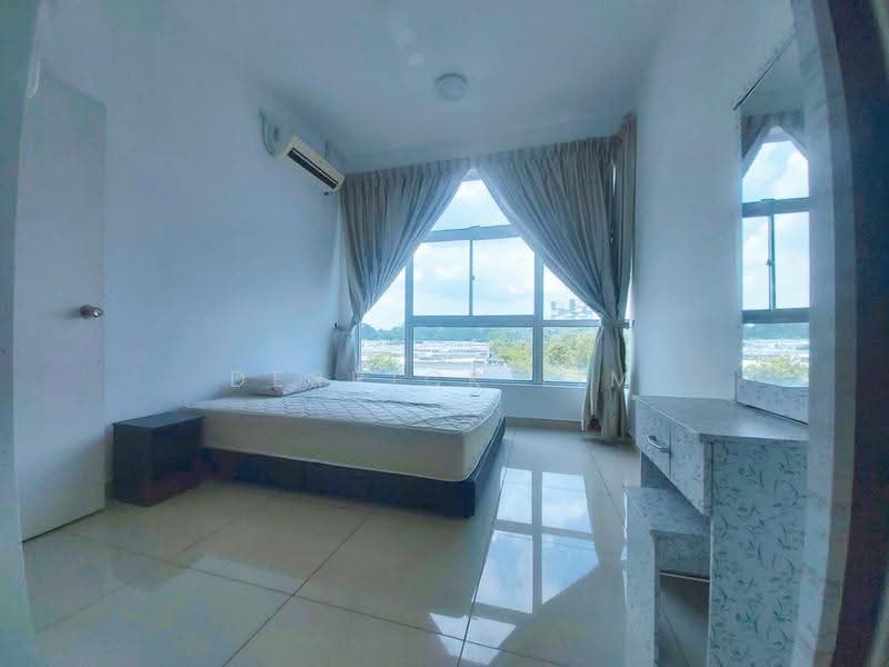 Pangsapuri untuk Dijual di D'Rich Executive Suites - Derrick Lim - PropertyGuru.com.my
