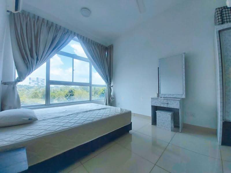 Pangsapuri untuk Dijual di D'Rich Executive Suites - Derrick Lim - PropertyGuru.com.my