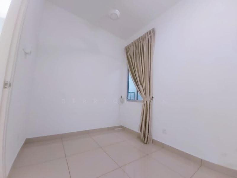 Pangsapuri untuk Dijual di D'Rich Executive Suites - Derrick Lim - PropertyGuru.com.my