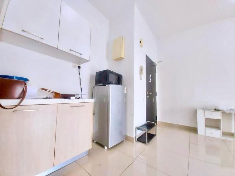 Pangsapuri untuk Dijual di D'Rich Executive Suites - Derrick Lim - PropertyGuru.com.my