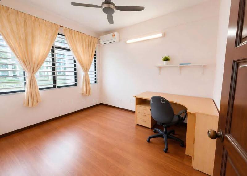 Pangsapuri untuk Disewa di Medan Lumba Kuda - Desmond Low - Study - PropertyGuru.com.my