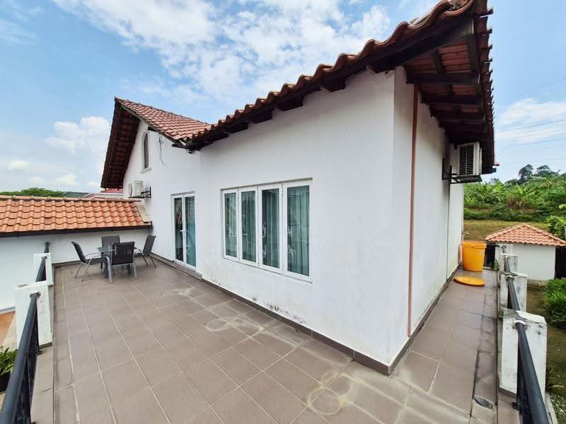 Bungalow House for Sale in Seksyen 8 (Shah Alam) - Muhd Khairulnawawi Kamaruddin - Exterior - PropertyGuru.com.my