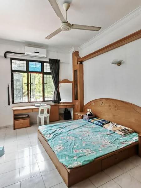 Apartment for Rent at Desa Universiti - Weng Sern - Bedroom - PropertyGuru.com.my
