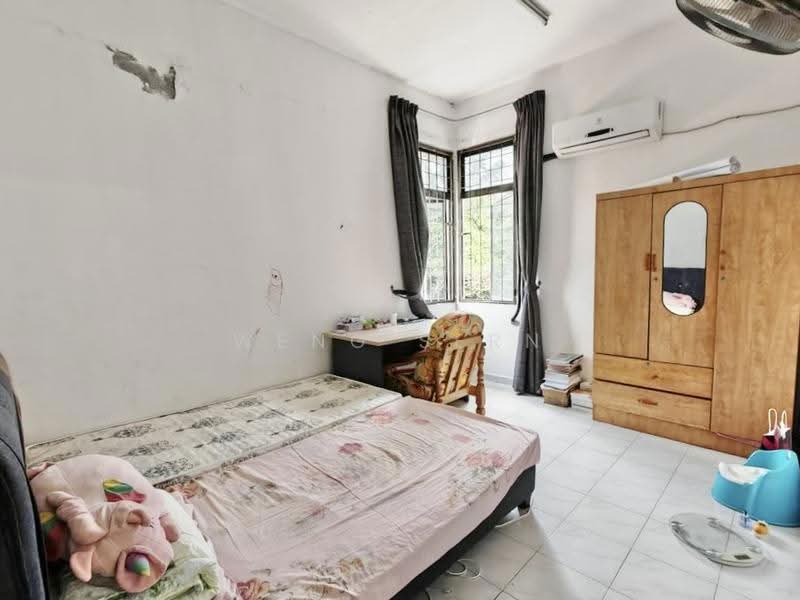 Apartment for Rent at Desa Universiti - Weng Sern - Bedroom - PropertyGuru.com.my